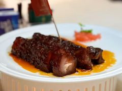 -侨美食家·粤菜(体育西路店)