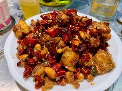 -小民大排档(光谷店)