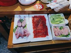-小四川老火锅(欧风店)