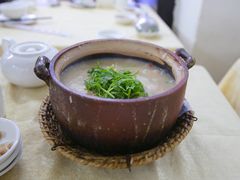 -云腾砂锅粥(龙津东路店)