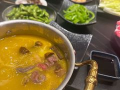 -熹悟海鲜火锅·广式打边炉