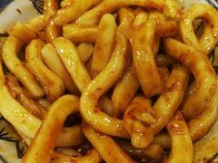 甜水面-洁美凉粉店(温江店)