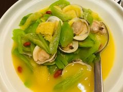 -彩丰楼·中餐厅(国家会展中心上海洲际店)