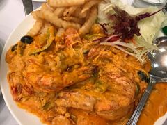 -大堂街8号葡国餐厅(RESTAURANTE ESCADA)