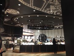 -星汇餐厅(新濠影汇店)