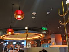 -探鱼·鲜青椒爽麻烤鱼(银泰城店)