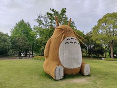 -长兴太湖图影湿地文化园