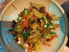 -树厨贵州菜(花果园购物中心店)