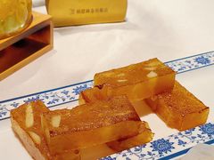 -相思林金岛饭店(青山湖店)