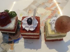 -千家粗粮王·火锅烧烤自助(庆阳店)