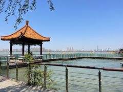 -云龙湖旅游景区