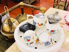 -点都德(汇点楼店)