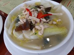 -香港仔茶餐厅(凤阳店)