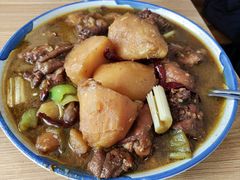 -东财大盘鸡(黑石礁店)