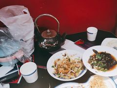 -满园烤鸭·春饼(沈北万达店)