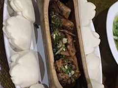 -烟水渔庄餐厅(西溪湿地店)