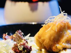 芙蓉焗银鳕鱼-三号黄浦会Canton Table