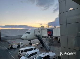 11/13 ATL-DTW-PVG 神吐槽