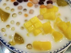 -赵记传承·中国甜品(福州总店)