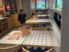 -菲滋意式餐厅(温岭银泰城店)