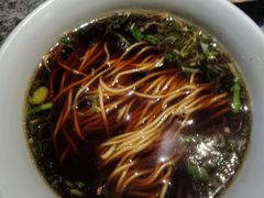 老牌阳春面-南京大牌档(中关村店)