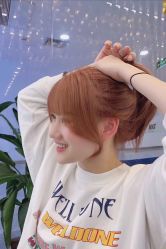 点击看大图 -3AM·S HAIR SALON烫发染发接发