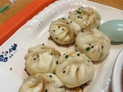 -唐八仙生煎(东鱼坊店)