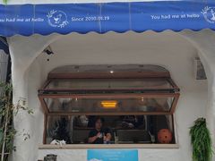 -Sirena海妖日咖夜酒