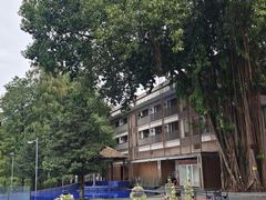 -白云湖畔酒店-湖畔餐厅