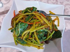 -肥肥蟹海鲜饭店(马六甲店)