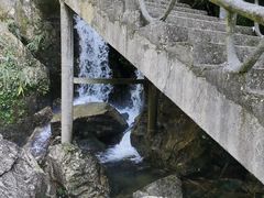 -亚婆田·白水寨生态旅游度假区