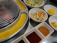 -喜来稀肉(虹泉路店)