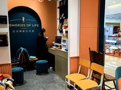 -海马体照相馆(重庆爱琴海购物公园店)