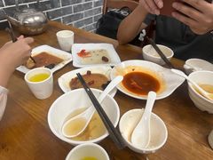 -少林寺欢喜地素斋馆