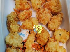 -半天妖烤鱼(西直门凯德mall店)