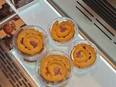 -酥侯糕点(长楹天街店)