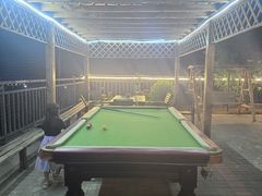 -梨木台悦来客农家院