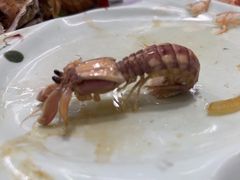 -北戴河庆山饭店·海鲜砂锅粥(北戴河黑石路店)