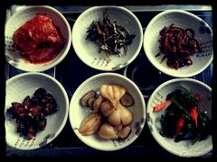 -韩阳王石板烤肉