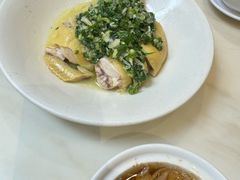 -稻香酒家·35年老字号(侨光店)