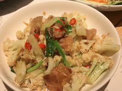 -关东小磨东北菜(漕河泾印象城店)