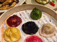 -玉玲珑·里舍(万象城店)