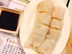 -点点心点心专门店(旺角店)
