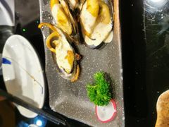 -真剑日本料理·铁板烧(贵州路店)