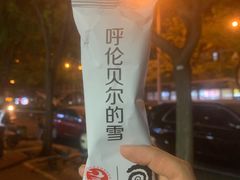 -很久以前羊肉串(朝阳路店)