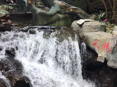 -古龙峡云天玻霸