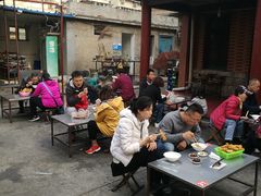 -张家油条