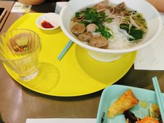 -蔡澜PHO(海岸城店)
