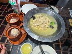 -陈记菜馆·非遗淮扬菜(东关街教场店)