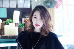 -逸丝风尚